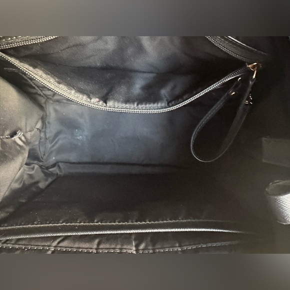 Michael Kors Leopard Bag - Picture 13 of 15